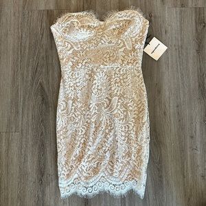 Revolve dress